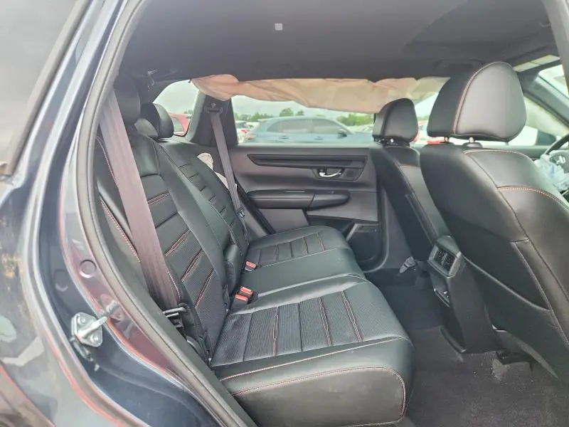 2025 HONDA CR-V SPORT-L  