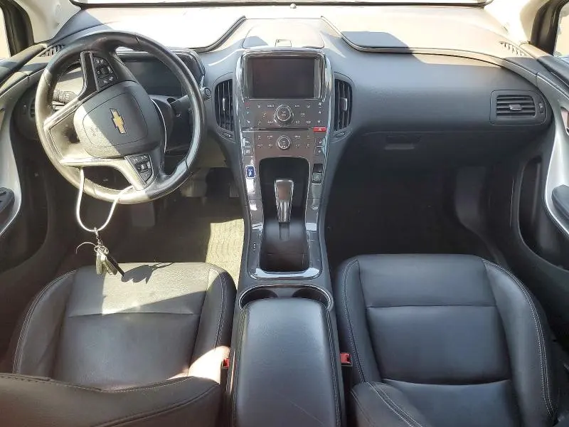 2014 CHEVROLET VOLT   