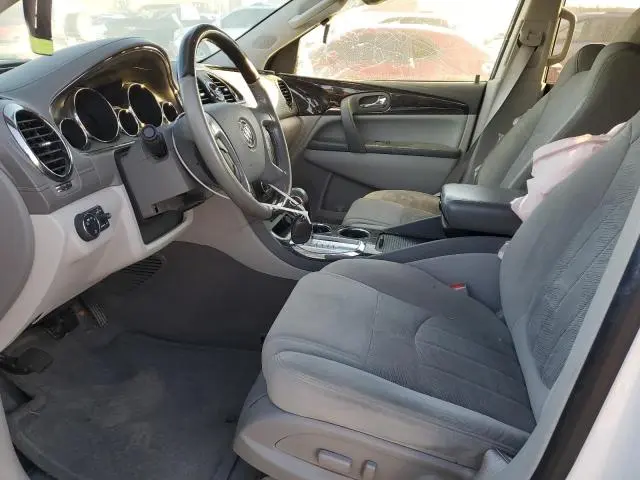 2013 BUICK ENCLAVE   