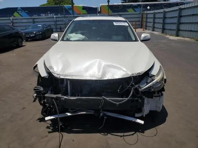 2016 INFINITI Q50 PREMIUM  