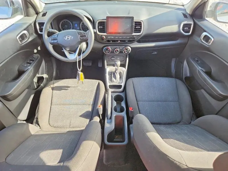 2021 HYUNDAI VENUE SE  