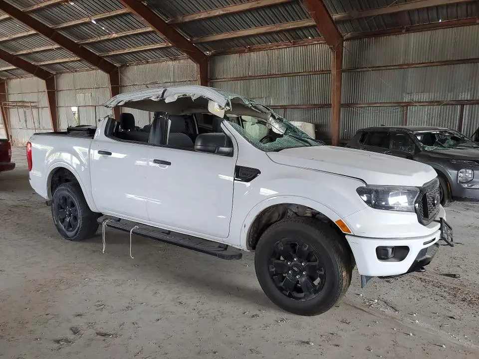 2023 FORD RANGER XL  