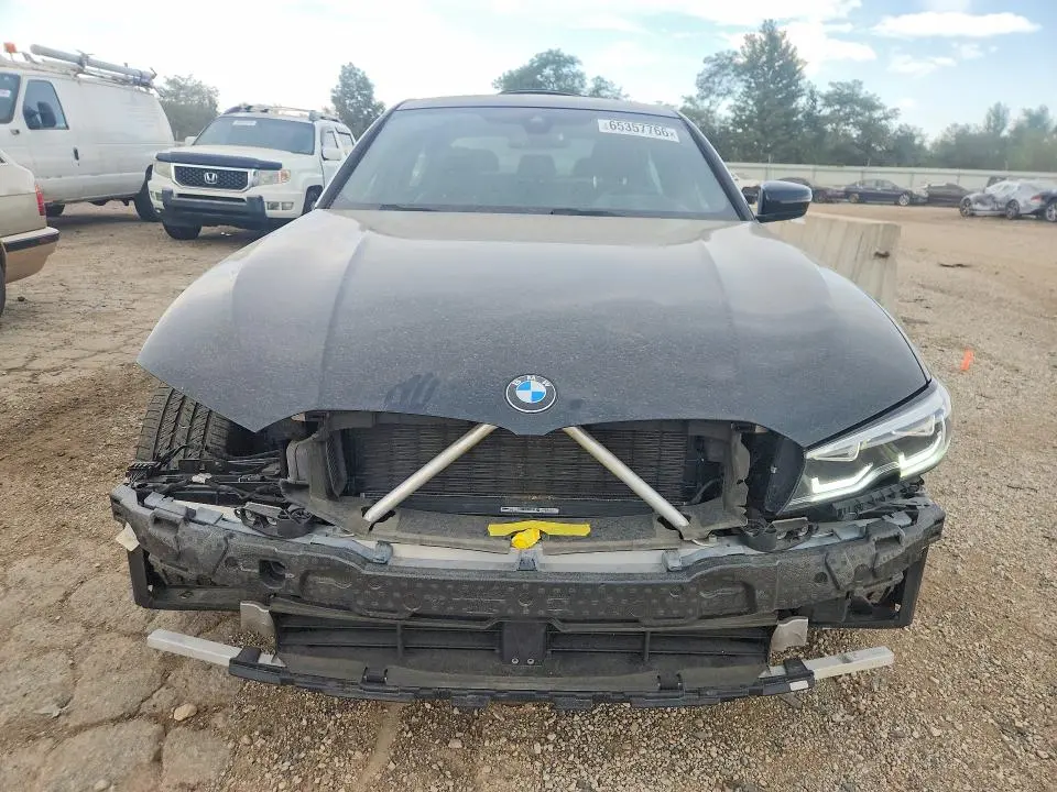 2021 BMW 330XE   