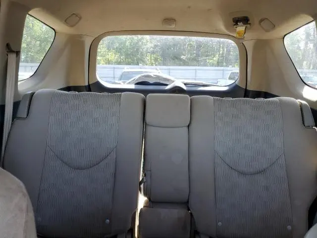 2012 TOYOTA RAV4   