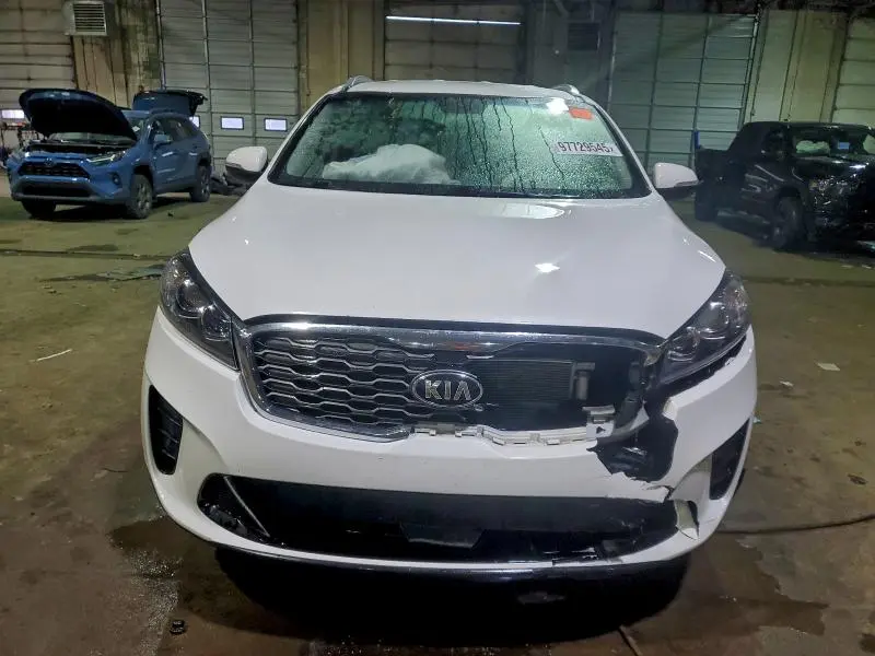 2020 KIA SORENTO L  