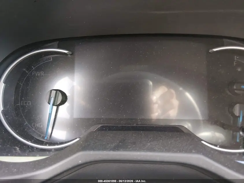 2022 TOYOTA RAV4 HYBRID XSE