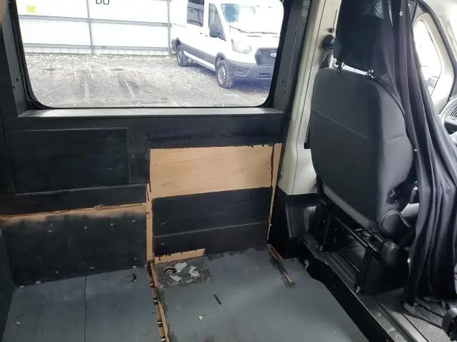 2019 RAM PROMASTER 1500 1500 HIGH  