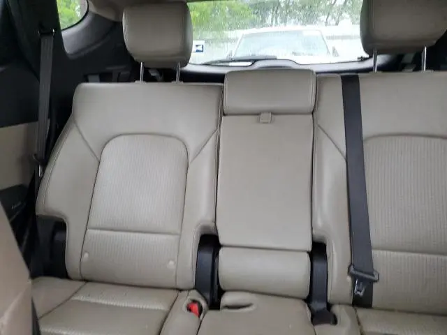 2014 HYUNDAI SANTA FE SPORT 