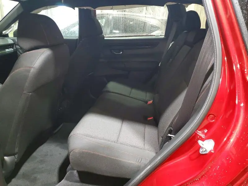 2026 HONDA CR-V SPORT  