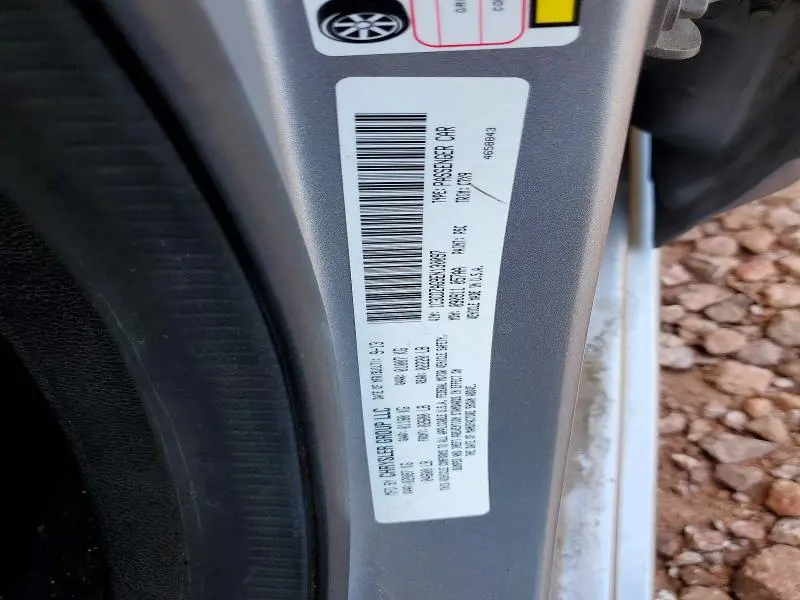 2014 DODGE AVENGER SE  