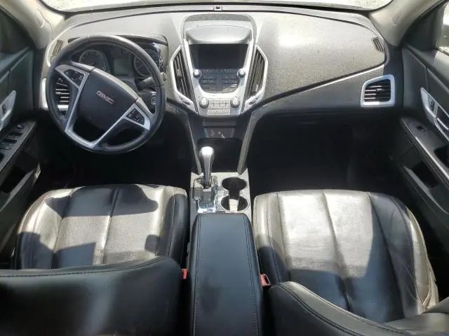 2014 GMC TERRAIN SLT  