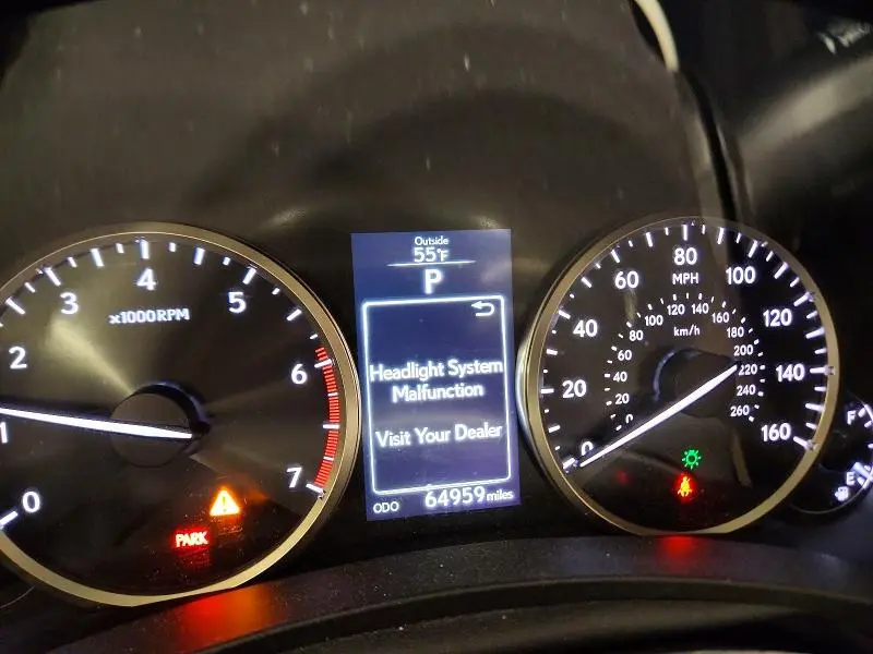 2017 LEXUS NX 200T BASE  