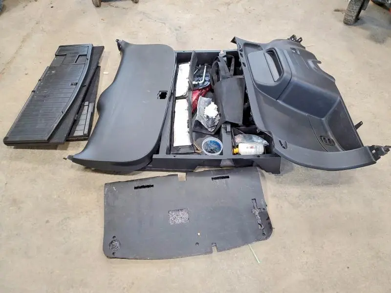 2019 MITSUBISHI OUTLANDER ES  