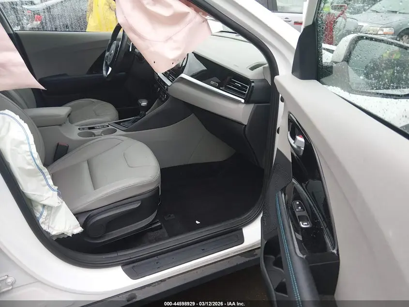 2021 KIA NIRO EX PREMIUM
