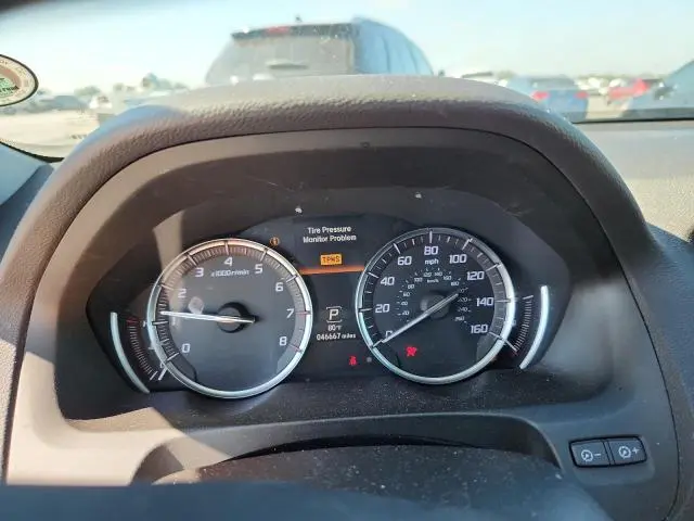 2020 ACURA TLX TECHNOLOGY  