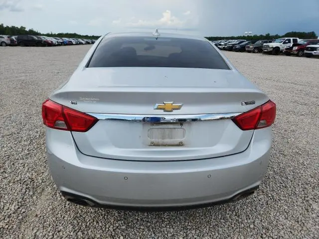2020 CHEVROLET IMPALA PREMIER  