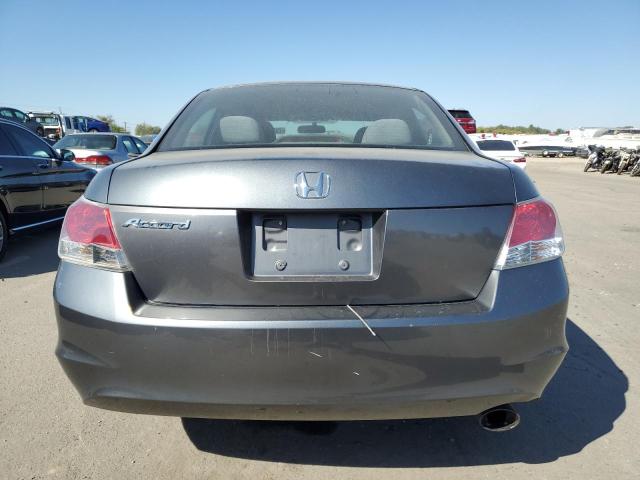 2013 HONDA ACCORD LXP