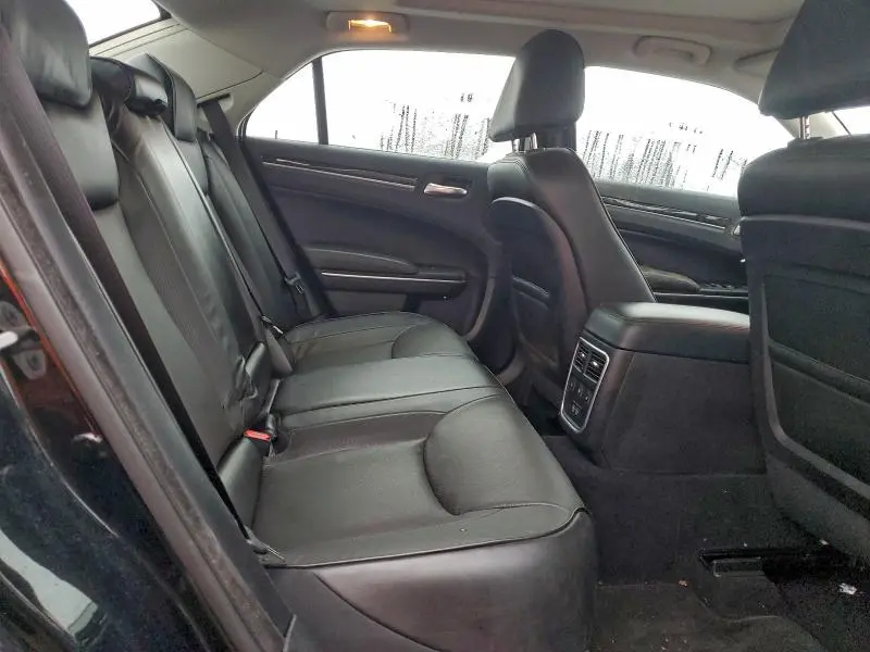 2022 CHRYSLER 300 TOURING L  