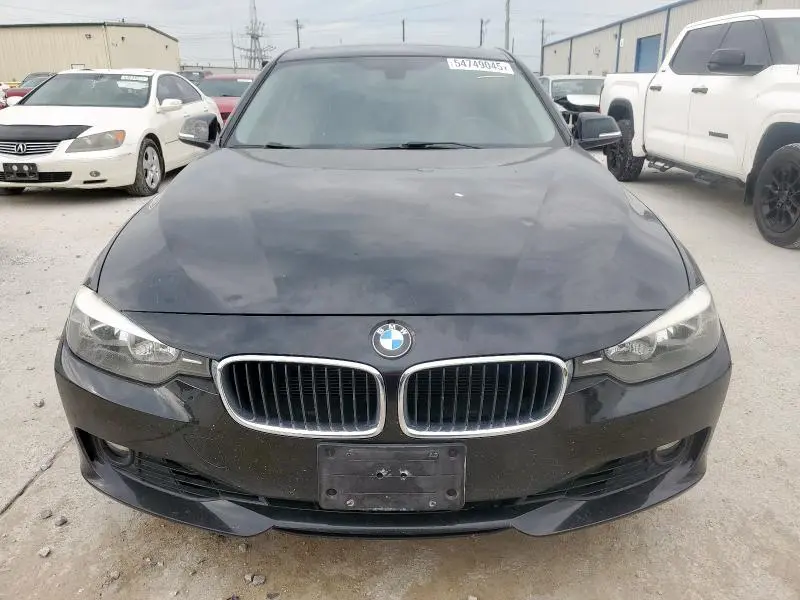 2014 BMW 328 I