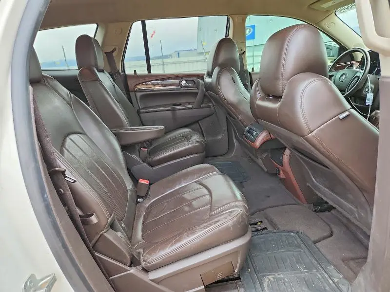 2014 BUICK ENCLAVE   