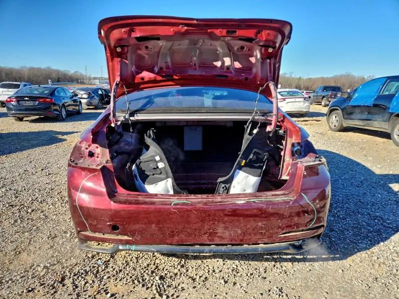 2016 HYUNDAI GENESIS 3.8L  