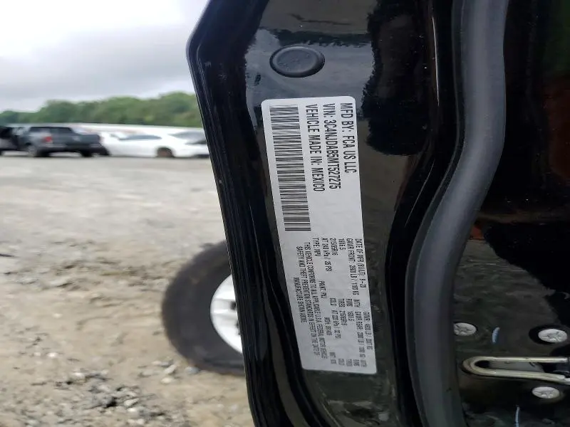 2021 JEEP COMPASS SPORT  