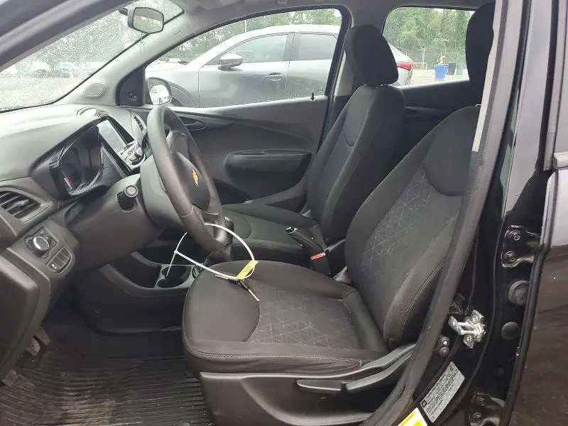 2020 CHEVROLET SPARK LS  
