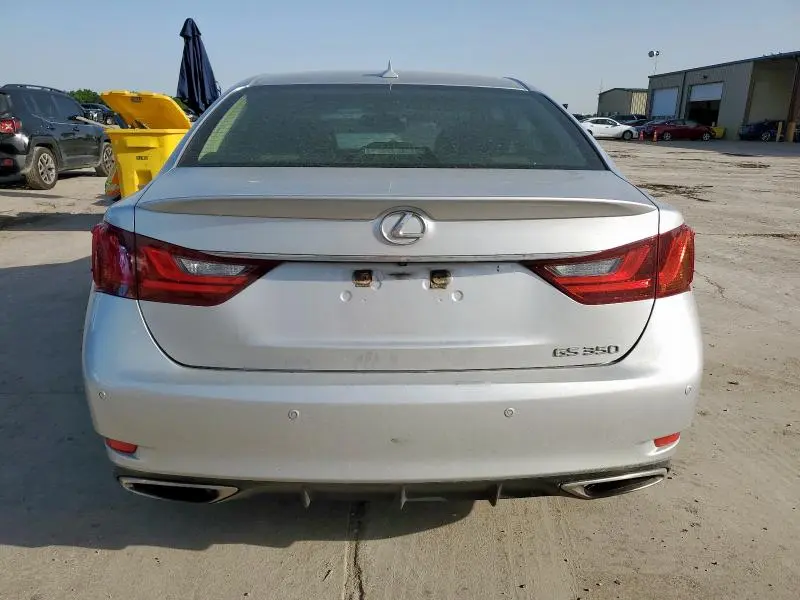 2013 LEXUS GS 350  