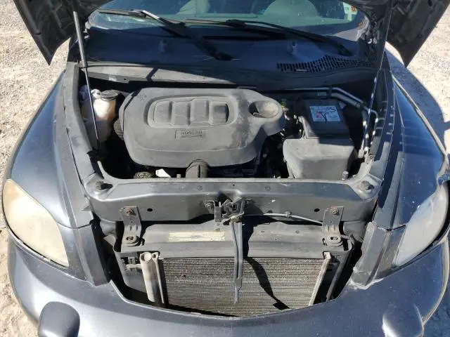 2011 CHEVROLET HHR LT  