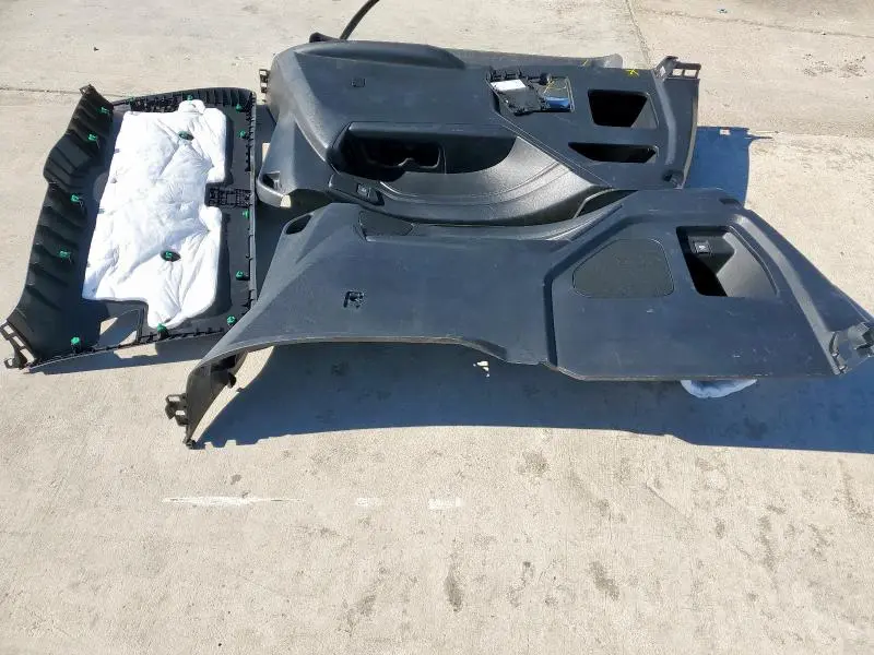 2019 HONDA ODYSSEY EXL  