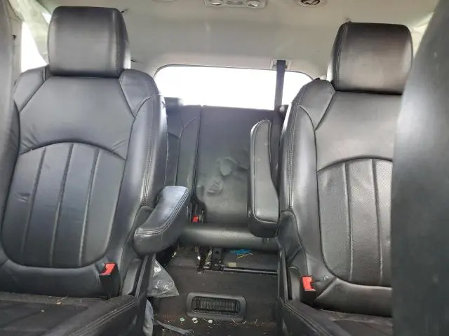 2012 BUICK ENCLAVE   
