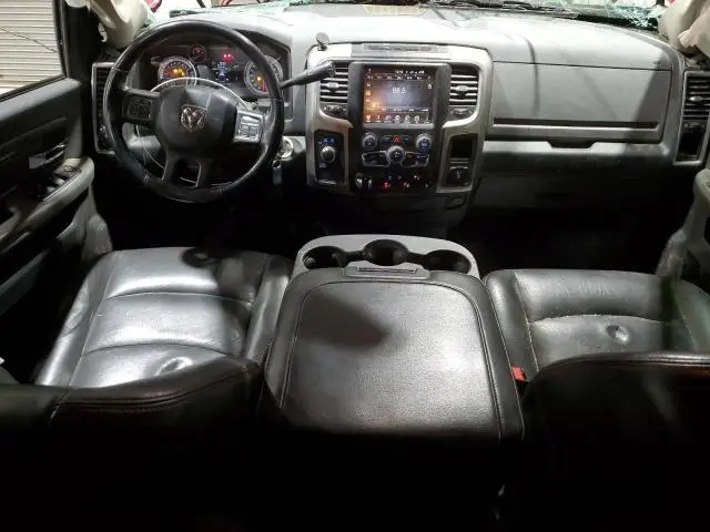 2014 RAM 2500 SLT
