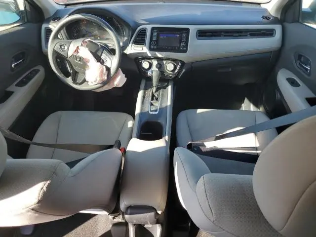 2020 HONDA HR-V LX  