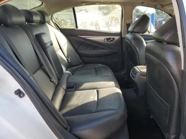 2020 INFINITI Q50 PURE  