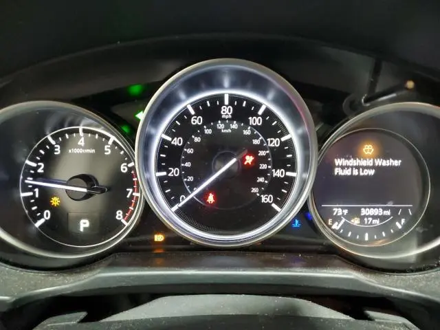 2023 MAZDA CX-5 PREFERRED  