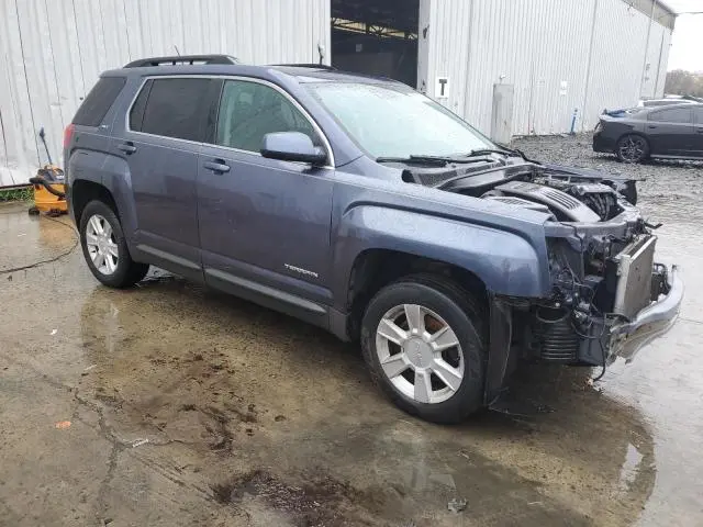 2013 GMC TERRAIN SLT