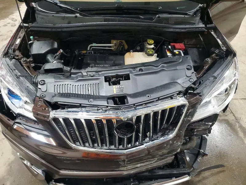 2013 BUICK ENCORE   