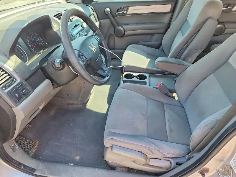 2011 HONDA CR-V SE  