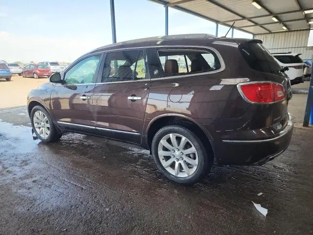 2015 BUICK ENCLAVE