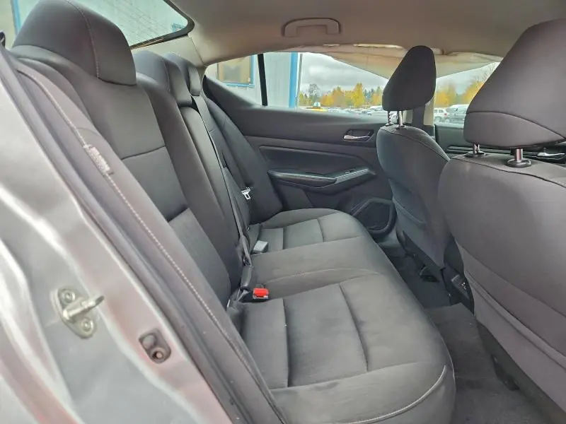 2020 NISSAN ALTIMA S  