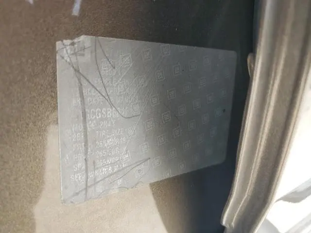 2015 CHEVROLET COLORADO LT  