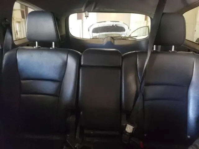 2018 HONDA PILOT EXLN  