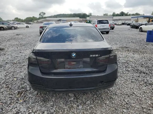 2014 BMW 328 I SULEV  
