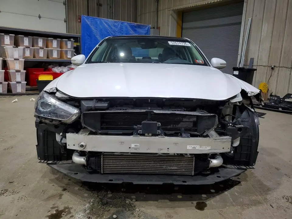 2020 GENESIS G70 ELITE  