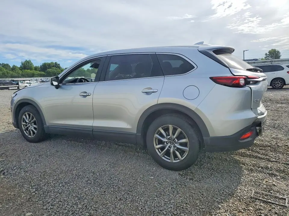 2019 MAZDA CX-9 TOURING  