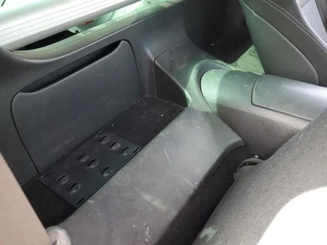 2013 NISSAN 370Z BASE