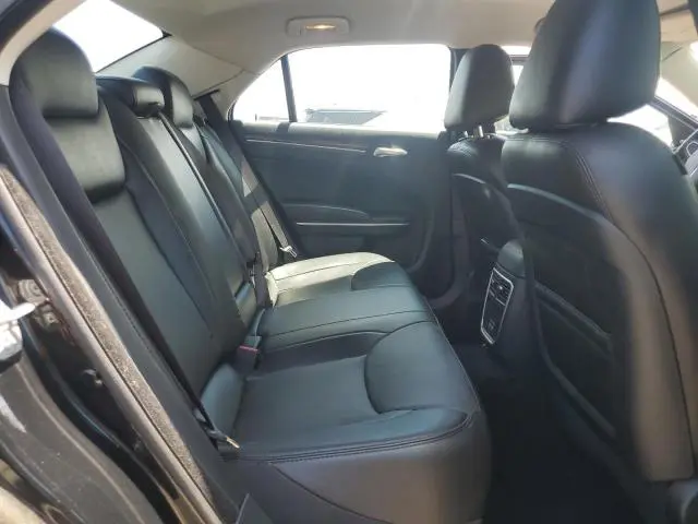 2021 CHRYSLER 300 TOURING  