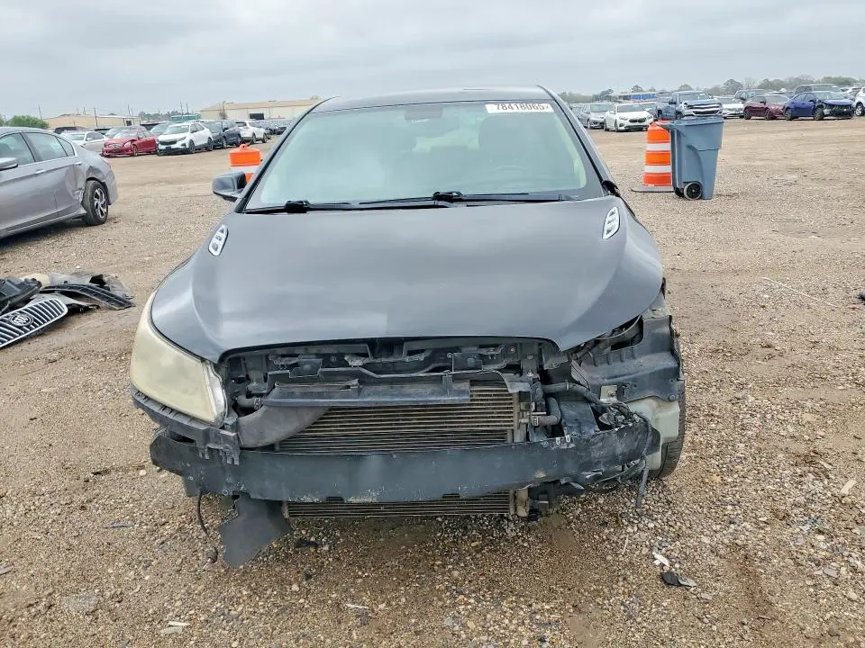 2013 BUICK LACROSSE   
