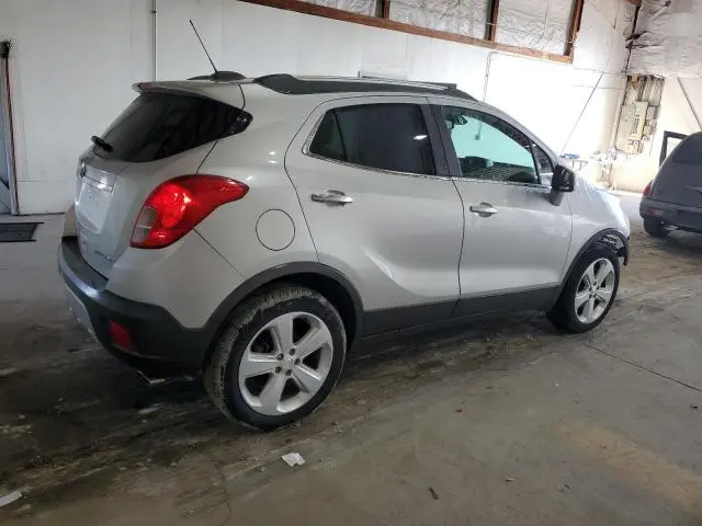 2016 BUICK ENCORE CONVENIENCE  