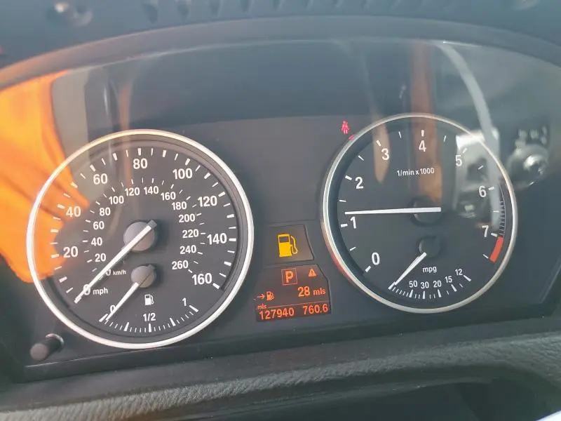 2013 BMW X5 XDRIVE35I  